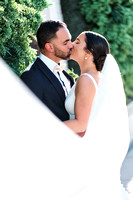 First Look and Portraits