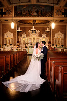 Kristy + Josh