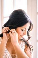 Getting Ready