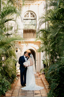 Yessenia & Andres