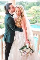 Chiara & Casey's Wedding