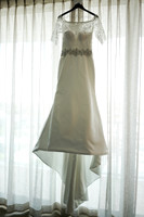 Getting Ready + Portraits  : BRIDE