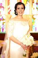 Bride and Groom portraits