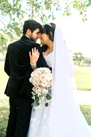Mayde + Christian