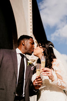 Carla + Cameron