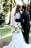 First Look, decor  and Portraits