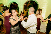Dancing