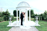 Family Formals, Decor and Bridal Party portraits'