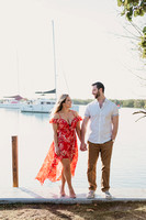 Yanelle & Michael