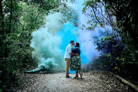 Christine +  Adrian