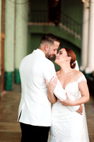 First look and Portraits