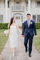 Ana & Alec Ceremony