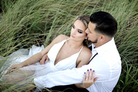 Brittany & Juan