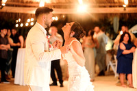 Dancing