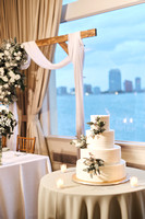 Formals + Cocktail hour & Details