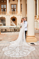 Jessica + Danel