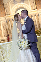 Stephanie & Armando