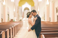Nilda & Javier