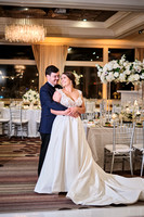 Emily + Jordan