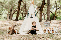 Josiah Jenilee & Elaine