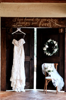 Getting Ready & Decor