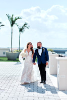 Portraits, Decor and Cocktail hour