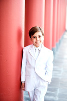 Christopher Nicole