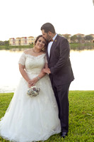 Michelle & Adam