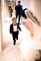 Formals at Hotel