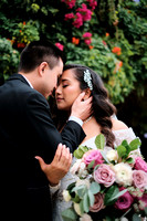 Mishelle + Nicholas