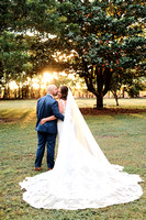 Yesenia + Alex