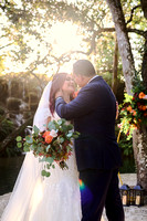 2nd Shooter: Pre-Ceremony + Groom portraits