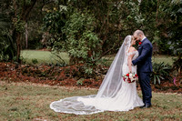 Rosalynn & Tony