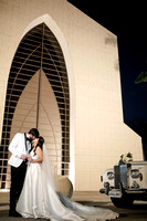 Claudia + Nick