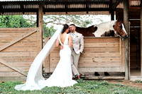 Lindsay & Alejandro