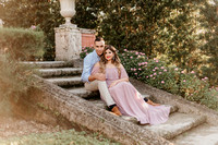 Lilianne & Abdiel