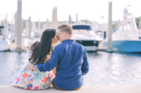 Bianca & Matthew