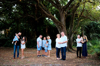 Yenly Family 2023 (Coral Gables)