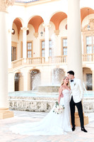 Jenny & Moises