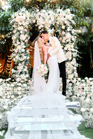 Post Wedding Portraits and Details