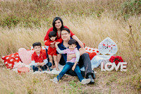 Glenda Family