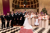 Church Portraits