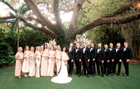 Family & Wedding Party Formals