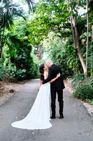 First Look &  Portraits