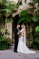 Alison & Warren