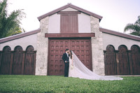 Jennine & Daniel