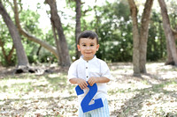 Nicholas Grace 2yr