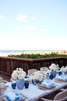 Rehearsal + Dinner