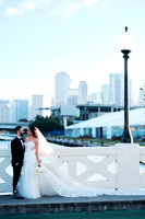 Ashley + Javier