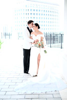 Arielis & Ignacio
